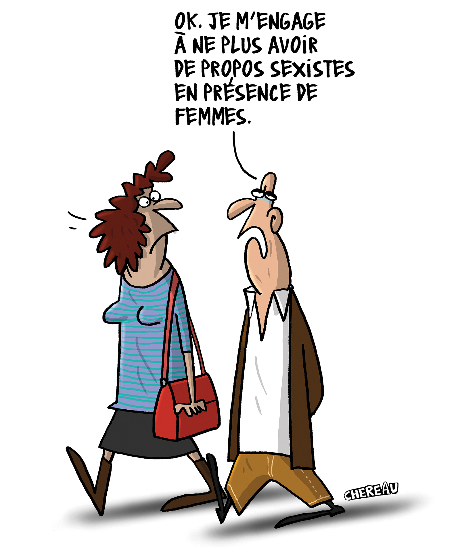 Sexiste Moi Antoine Chereau 6645